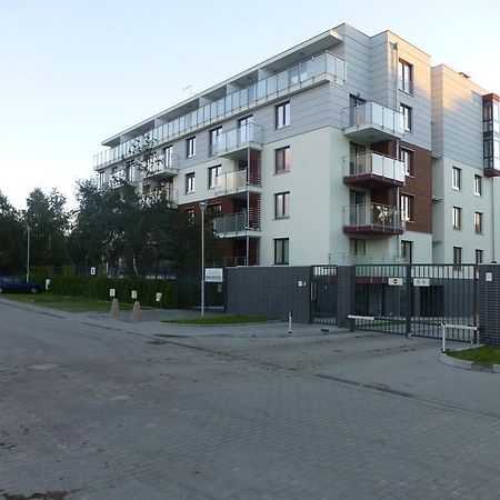 Ferienwohnung Apartament W Poblizu Morza Kolberg Zimmer foto